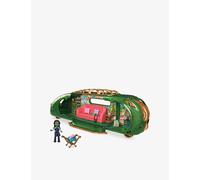 Wicked Wicked Emerald City Train Playset 43cm