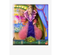 Wicked Wicked Magical Wise Woman Moon Doll 29cm