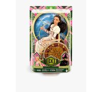 Mattel Universal Pictures’ Wicked Nessarose Fashion Doll with Removable Fashions & Accessories