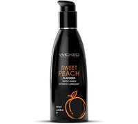 Wicked Wicked Sensual Care Aqua Peach 60ml
