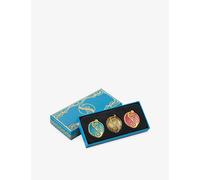 Wicked Wicked Shiz Collectors Set Of Three Pins 6.2cm