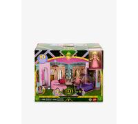Wicked Wicked Small Doll Playset