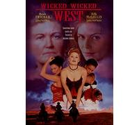Wicked Wicked West