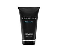 Wicked Wicked Wicked Wicked Sensual Care Jelle Black 240ml