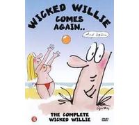 Wicked Willie - The Movie & Comes again.. and again - The Complete Wicked Willie [ 2010 ]