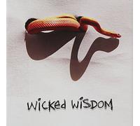Wicked Wisdom - Wicked Wisdom [+1 Bonus]