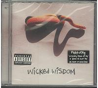 Wicked Wisdom - Wicked Wisdom