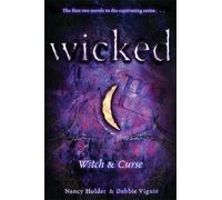 Wicked: Witch & Curse: 00