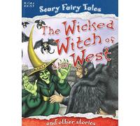 Wicked Witch of the West