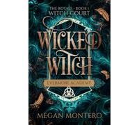 Wicked Witch (The Royals: Witch Court)