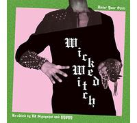 Wicked Witch - Under Your Spell [12" VINYL]