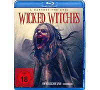 Wicked Witches (2018)