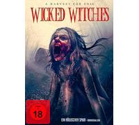 Wicked Witches (2018) ( The Witches of Dumpling Farm )