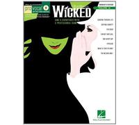 Wicked [With CD] (Hal Leonard Pro Vocal (Numbered)): 36 by (2008-10-01)