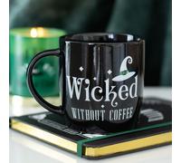 Wicked Without Coffee Mug
