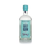 Wicked Wolf Exmoor Gin
