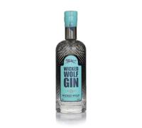 Wicked Wolf Exmoor Gin