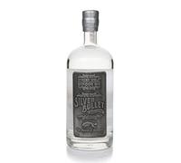 Wicked Wolf Exmoor Gin Silver Bullet