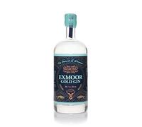 Wicked Wolf Exmoor Gold Gin