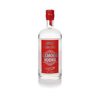 Wicked Wolf Exmoor Vodka Citrus