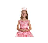Wicked Women's Glinda Crown Accessory in Pink Wicked Pink One Size