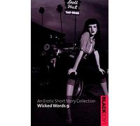 Wicked Words 9: An Erotic Short Story Collection