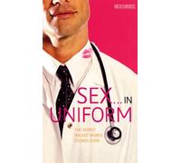 Wicked Words: Sex In Uniform