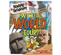 Wicked World Tour: 1 (Horrible Geography)