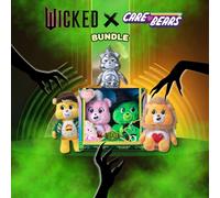 Wicked x Care Bears Bundle