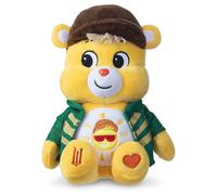 Wicked x Care Bears Plush - Elphaba, Glinda, Tinman & Lion Movie Edition
