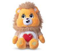 Wicked x Care Bears Plush - Elphaba, Glinda, Tinman & Lion Movie Edition