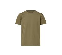 WickedFun® ADULT MEN CAMOUFLAGE COMPLETE OUTFIT T-SHIRT TROUSER HAT ARMY FANCY DRESS SET (Tshirt Only, M)