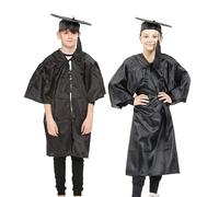 WickedFun® Children's Primary School Graduation Cap and Gown