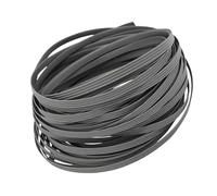 Wicker Fix Pack, Elastic Cane Cord Fix, 120Ft Hybrid Polymer Mesh Coil via Sunblock, Lace Cane Polymer Pack, Chair Recovery Texture onto Patio Lounge, Zone Packs Toward Patio Living