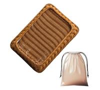 Wicker Hamper Basket for gifts empty, 35cm Make your own hamper. Gift basket. Valentine. Mothers day