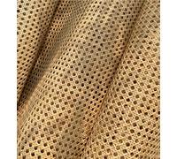 Wicker Rattan Roll for Upholstery, 80cm Width, 80x200cm Large Mesh for DIY Crafts, Durable Eco-Friendly Material for Home Decor
