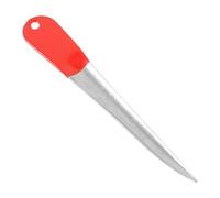 Wicker Repair Tool - Rattan Pry Tool, Compact Rattan Repair Supplies | Stainless Steel Wicker Furniture Repair, Mimb Weaving Tool