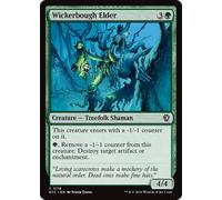 Wickerbough Elder | Lorwyn Eclipsed Commander