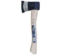 Wickes Carbon Steel Hickory Handle Builders Hatchet - 1.3lb (0.6kg)