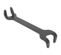 Draper Basin Wrench, 1/2"/15mm X 3/4"/22mm Bsp 10876