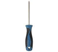 Draper Expert 35230 ftPound Thruft Pz Type Soft Grip Screwdriver No.2 X 100Mm each
