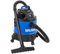 Wickes Wet & Dry Vacuum Cleaner With Blower 20L - 1250W