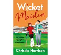 Wicket Maiden : The groundbreaking women’s cricket romcom
