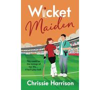 Wicket Maiden: The groundbreaking women’s cricket romcom