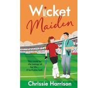 Wicket Maiden: The groundbreaking women’s cricket romcom (She Can Play)