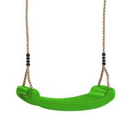 Wickey Swing Seat climbing frame garden children playhouse accessorie Applegreen