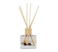 Wickford & Co. Luxury Cosy Cashmere Scented Reed Diffuser Room100ml Christmas Festive Fragrance
