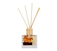 Wickford & Co. Luxury Eucalyptus & Clove Scented Reed Diffuser Room100ml Christmas Festive Fragrance