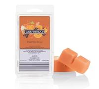 Wickford & Co Luxury Fragranced Wax Melts Pumpkin Chai 100g
