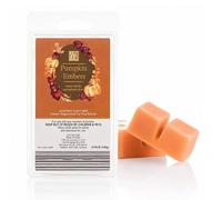 Wickford & Co Luxury Fragranced Wax Melts Pumpkin Embers 100g